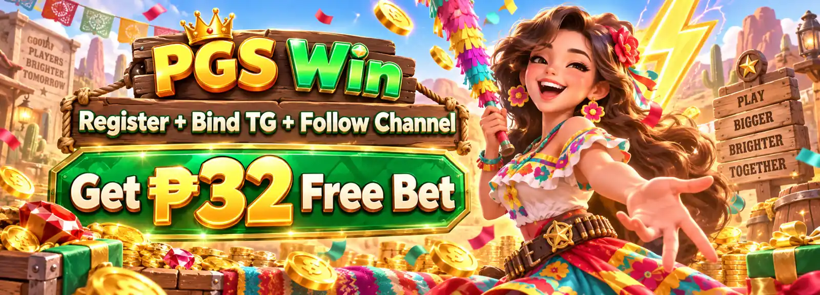 Join Our Telegram, and Get ₱32 Free